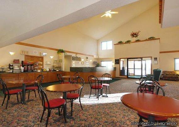 Quality Inn & Suites Lebanon I-65 Restauracja zdjęcie
