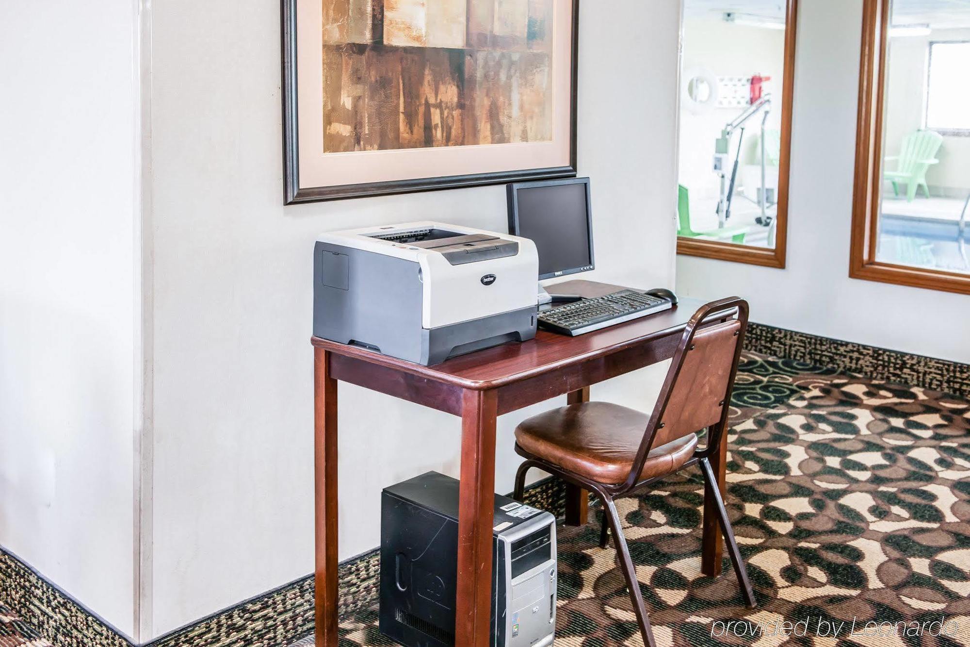 Quality Inn & Suites Lebanon I-65 Zewnętrze zdjęcie